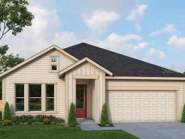 16899 Cedar Valley Cir, Clermont, FL 34711