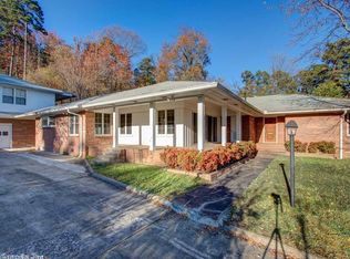 650 Prospect Ave, Hot Springs, AR 71901