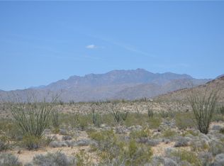 N8 & N9 E Allison Dr, Yucca, AZ 86438