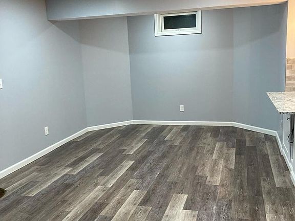 Living Room Space