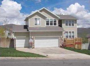 7974 Springshire Dr, Park City, UT 84098