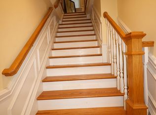 129 Nonantum St #1B, Brighton, MA 02135