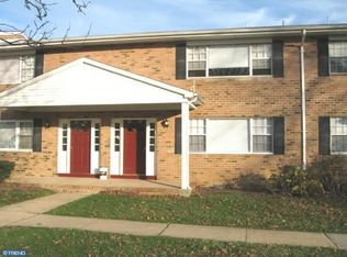 23-28 Old Millstone Dr #2328, East Windsor, NJ 08520