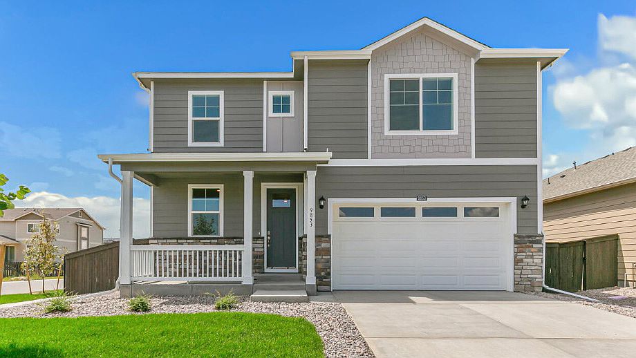 4844 Lynxes Way, Johnstown, CO 80534 | Zillow