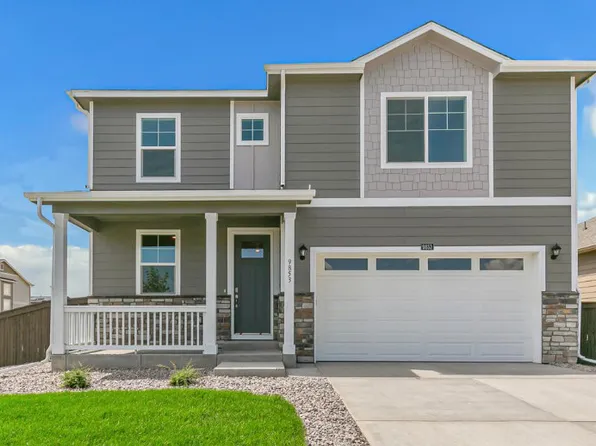 4844 Lynxes Way, Johnstown, CO 80534
