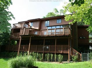 92 Cook Dr, Charleston, WV 25314