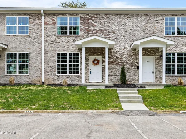 481 Broome Rd APT 209, Knoxville, TN 37909