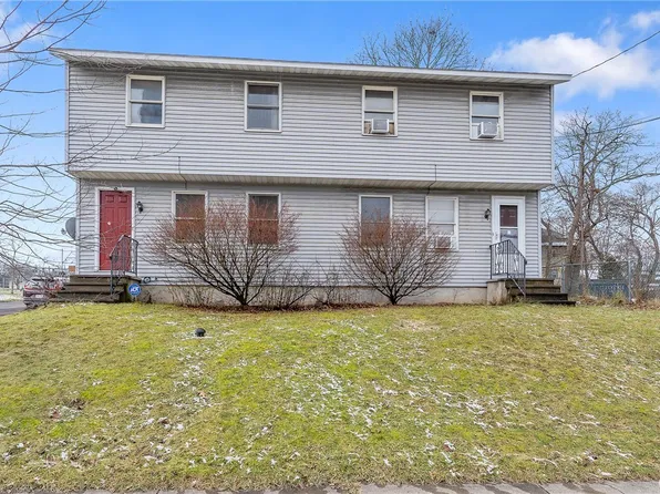 142 Roberts Ave, Syracuse, NY 13207
