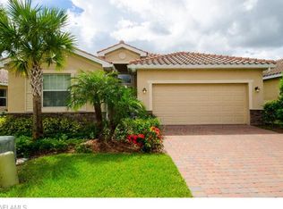 11678 Eros Rd, Lehigh Acres, FL 33971