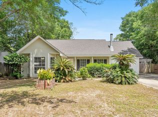 6540 Hunter St, Milton, FL 32570