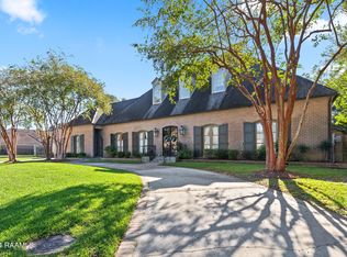 1209 W Bayou Pkwy, Lafayette, LA 70503