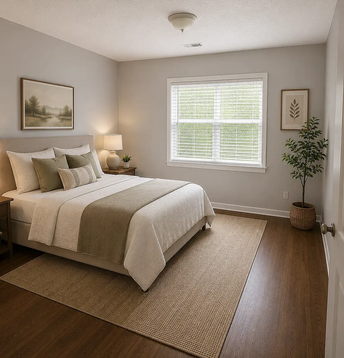 2 bed, 900 sqft, $1,250 — Photo 4