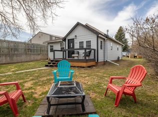 731 N Ames St, Spearfish, SD 57783