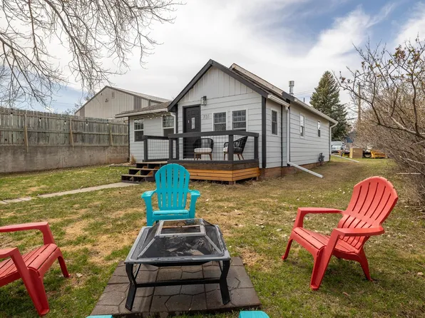 731 N Ames St, Spearfish, SD 57783