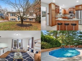 5797 Western View Pl, Mount Airy, MD 21771