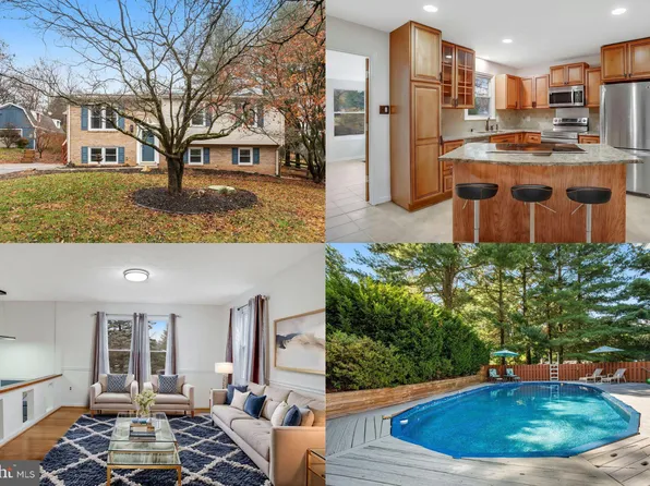 5797 Western View Pl, Mount Airy, MD 21771