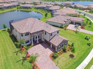 5617 Cloverleaf Run, Bradenton, FL 34211