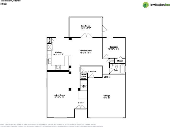 2nd image of this home