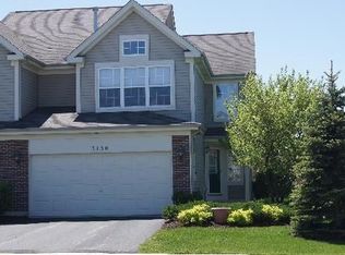 3130 Crystal Rock Rd, Naperville, IL 60564