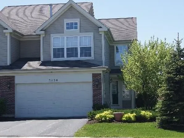 3130 Crystal Rock Rd, Naperville, IL 60564