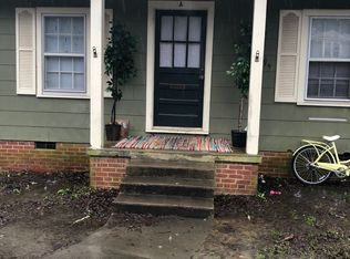 208 Herbert St #A, Starkville, MS 39759