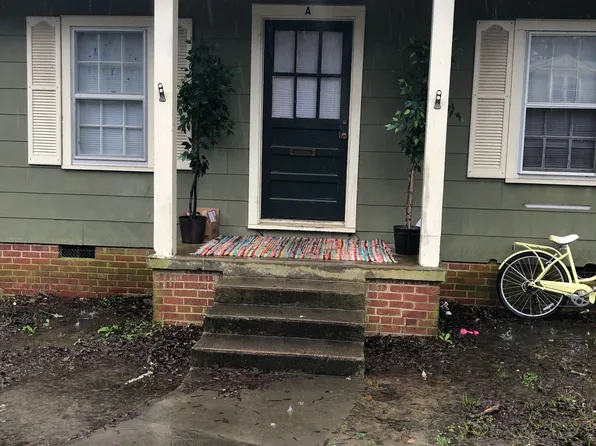 208 Herbert St #A, Starkville, MS 39759