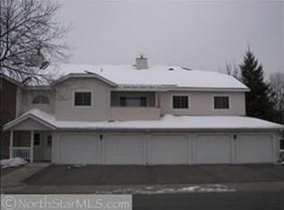 4141 3rd St NE UNIT 102, Columbia Heights, MN 55421