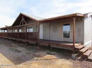 3915 N 439th Ave, Tonopah, AZ 85354