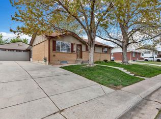 11431 Clarkson St, Northglenn, CO 80233
