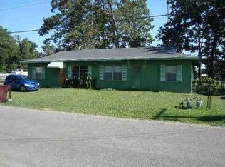 6017 Flipper, White Hall, AR 71602