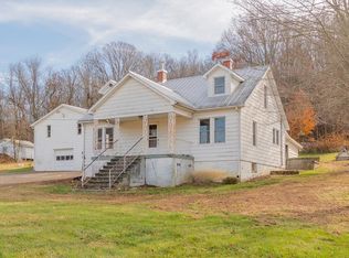 2195 W Ridge Rd, Wytheville, VA 24382