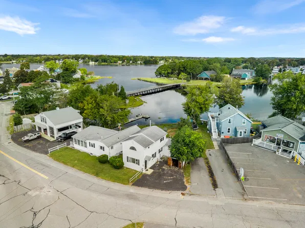 451 Ocean Grove Ave #449, Swansea, MA 02777