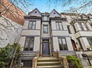1000 Park Rd NW, Washington, DC 20010