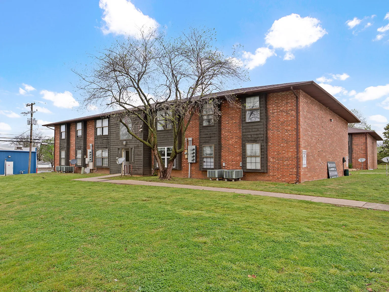 Brickhaven Apartments — Photo 3