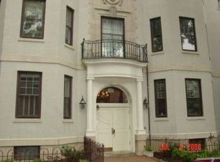 3014 Dent Pl NW APT 16E, Washington, DC 20007