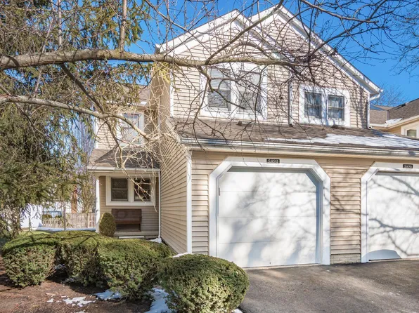 5824 Parkbridge Ln #13-7, Dublin, OH 43016