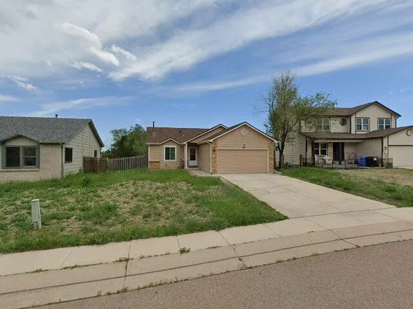 563 Kearney Ave S, Colorado Springs, CO 80906