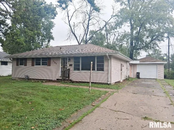 2108 N Windermere Ave, Peoria, IL 61604