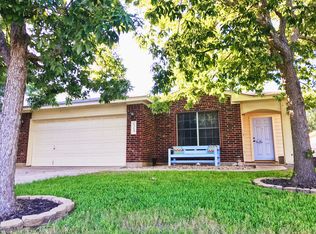 1715 Lloydminister Way, Cedar Park, TX 78613