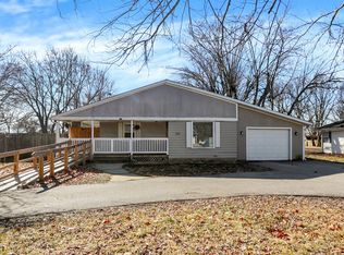 111 W Stop 11 Rd, Indianapolis, IN 46217