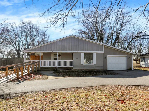 111 W Stop 11 Rd, Indianapolis, IN 46217