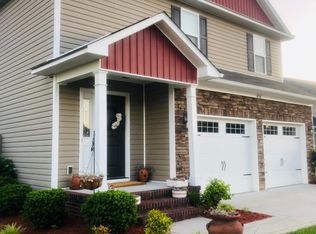 4216 Pleasantburg Dr, Fayetteville, NC 28312