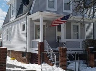 295 Sutton St, Perth Amboy, NJ 08861