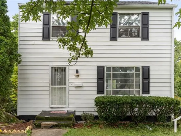 1114 Roslyn Ave, Akron, OH 44320