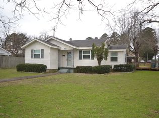 225 N Cordelia St, Magnolia, AR 71753