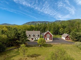 808 Sunday River Rd, Newry, ME 04261