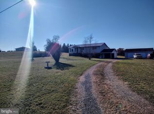 210 Dunlap Rd, Frenchville, PA 16836