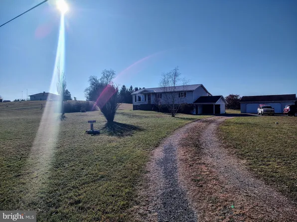 210 Dunlap Rd, Frenchville, PA 16836