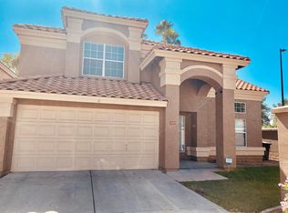 2301 E Gondola Ln, Gilbert, AZ 85234