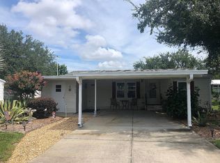 2122 Upper Red Lake Ln #P20, Grand Island, FL 32735